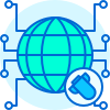 cyber security icon 36