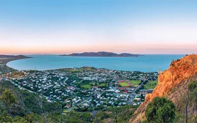 #1 Best Cyber Security for Townsville Business – avoid threats!
