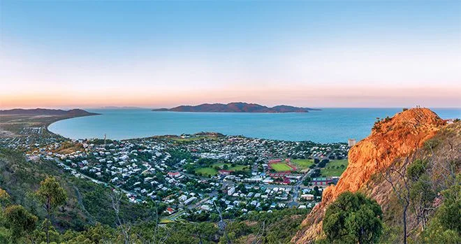 #1 Best Cyber Security for Townsville Business – avoid threats!