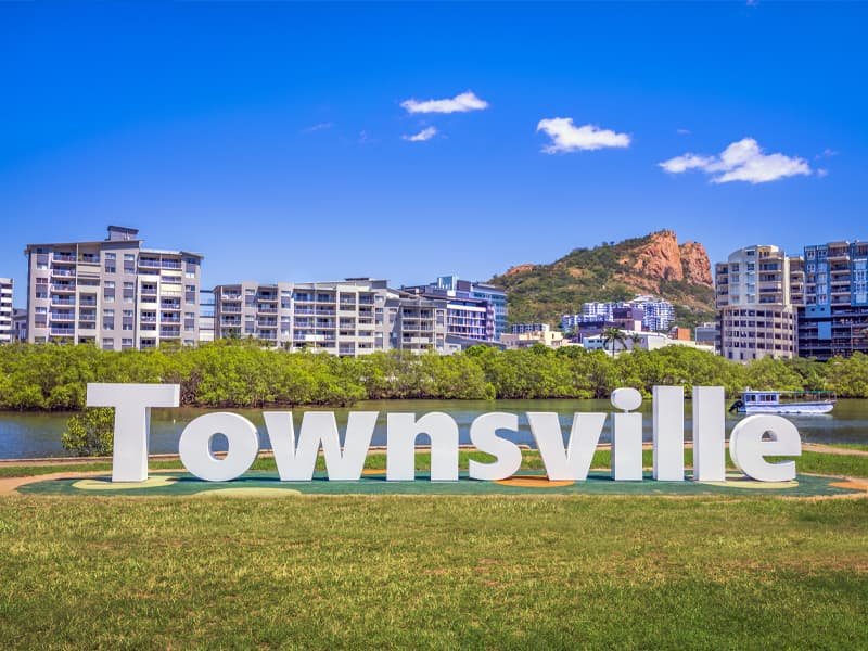 #1 Townsville Cyber Security Services