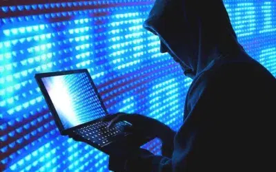 #1 Computer Security
