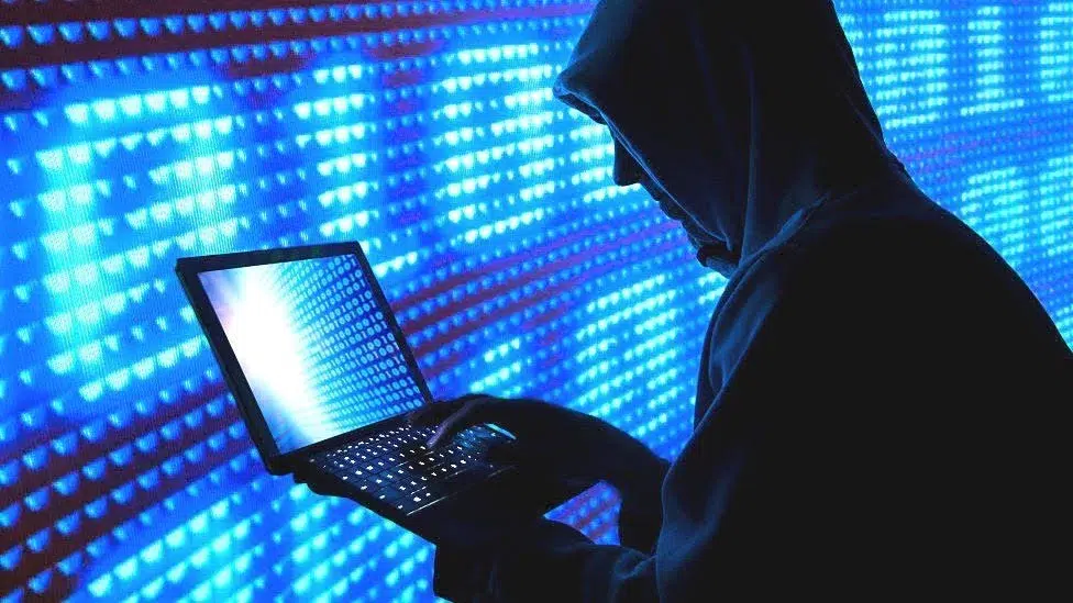 #1 Computer Security